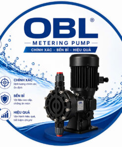 Bơm định lượng OBL