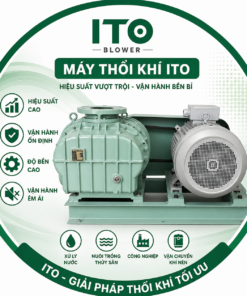Máy thổi khí ITO