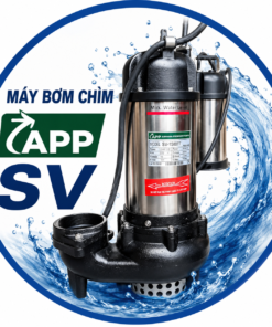 Máy bơm chìm APP SV