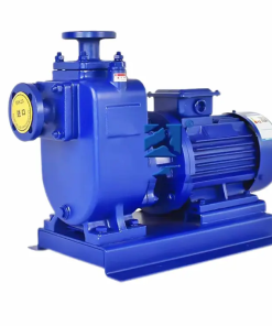 Máy bơm tự mồi ZW